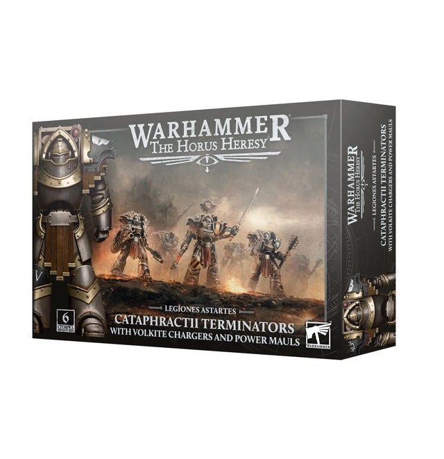 The Horus Heresy | AW Collectibles